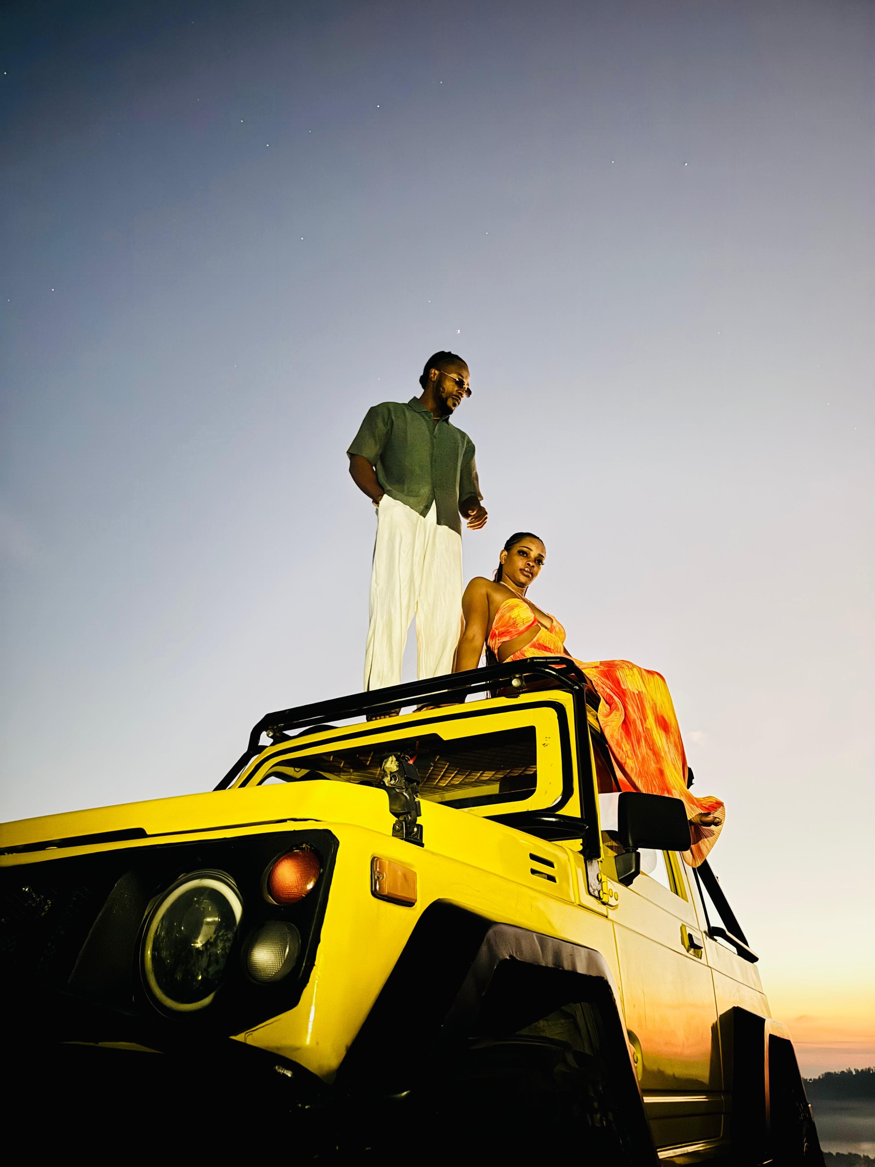 Denvik Travels Gallery Image 8