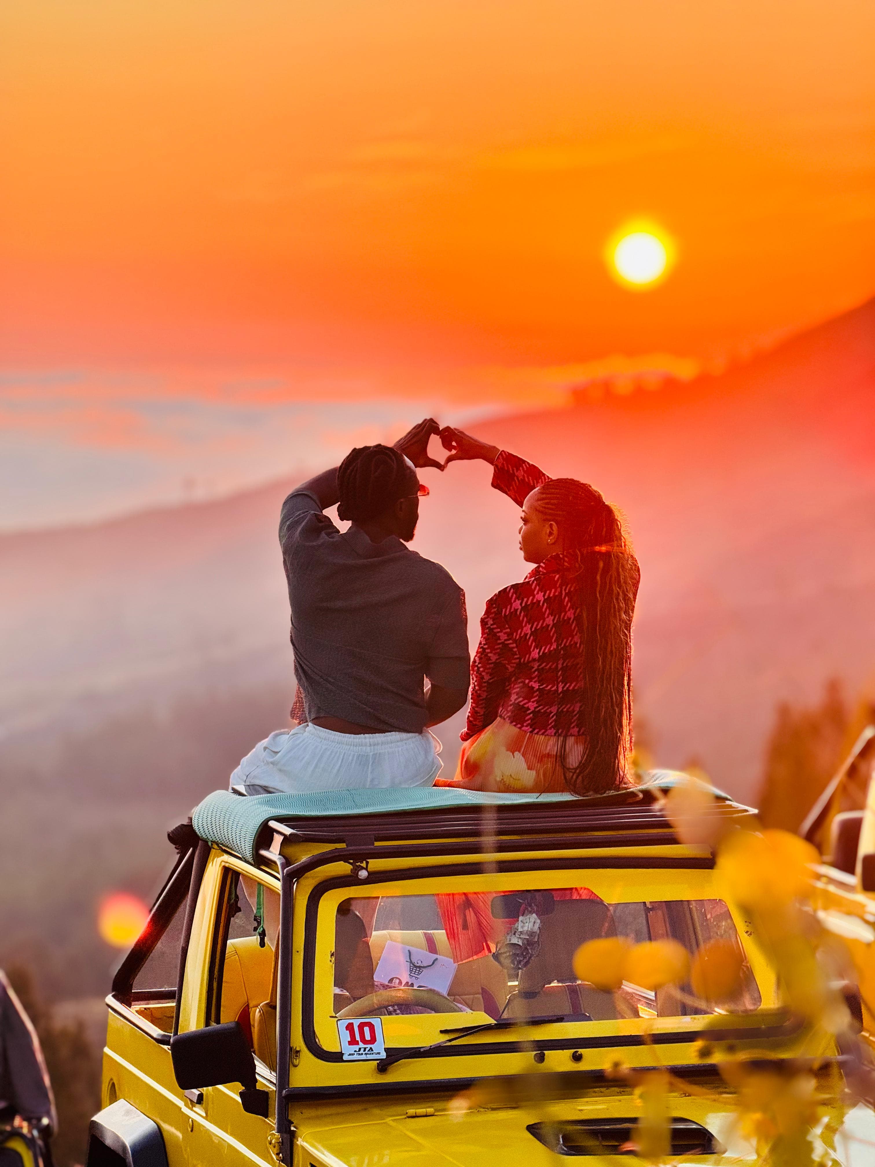 Bali Escape (For Two)