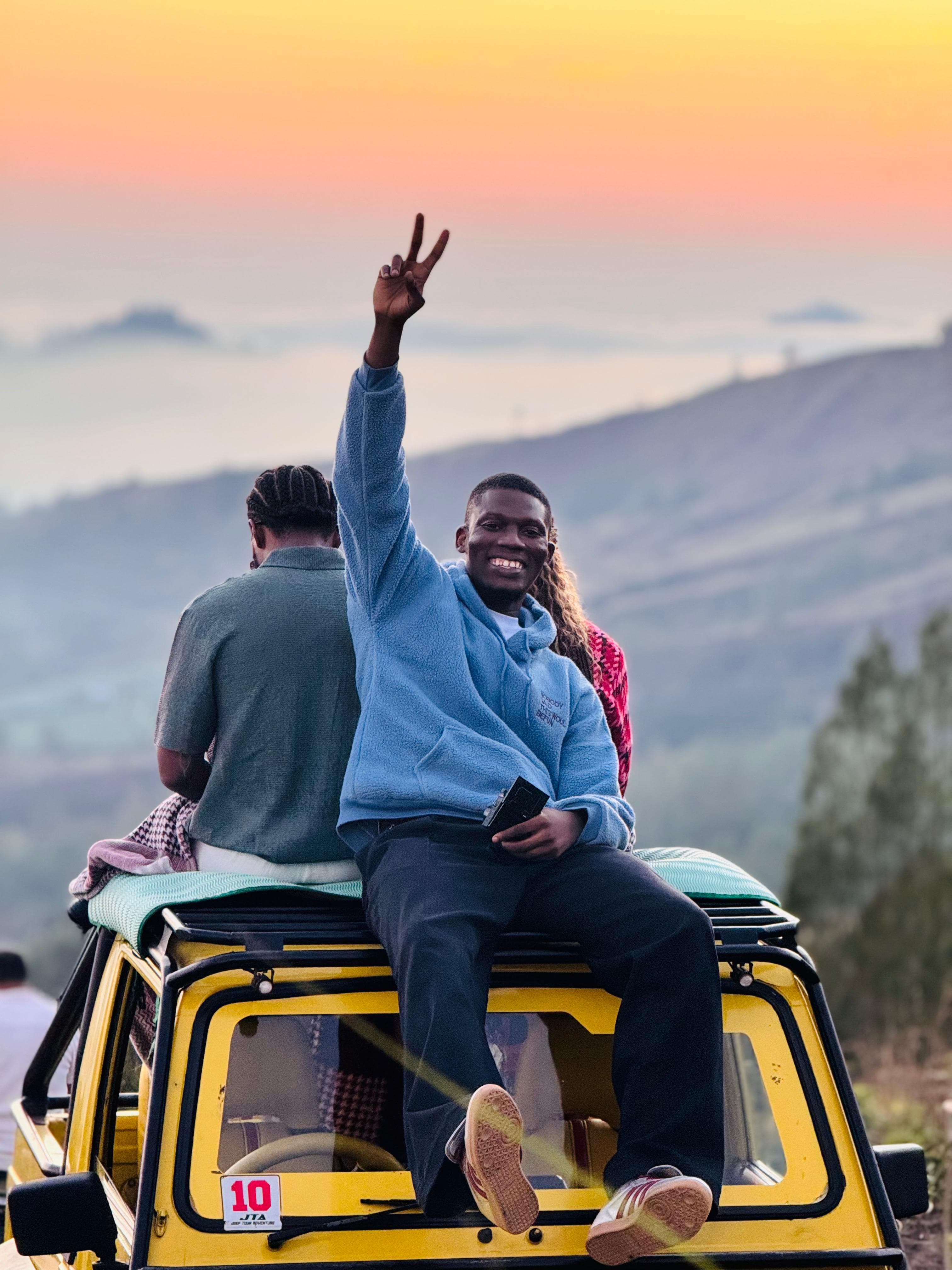 Denvik Travels Gallery Image 4