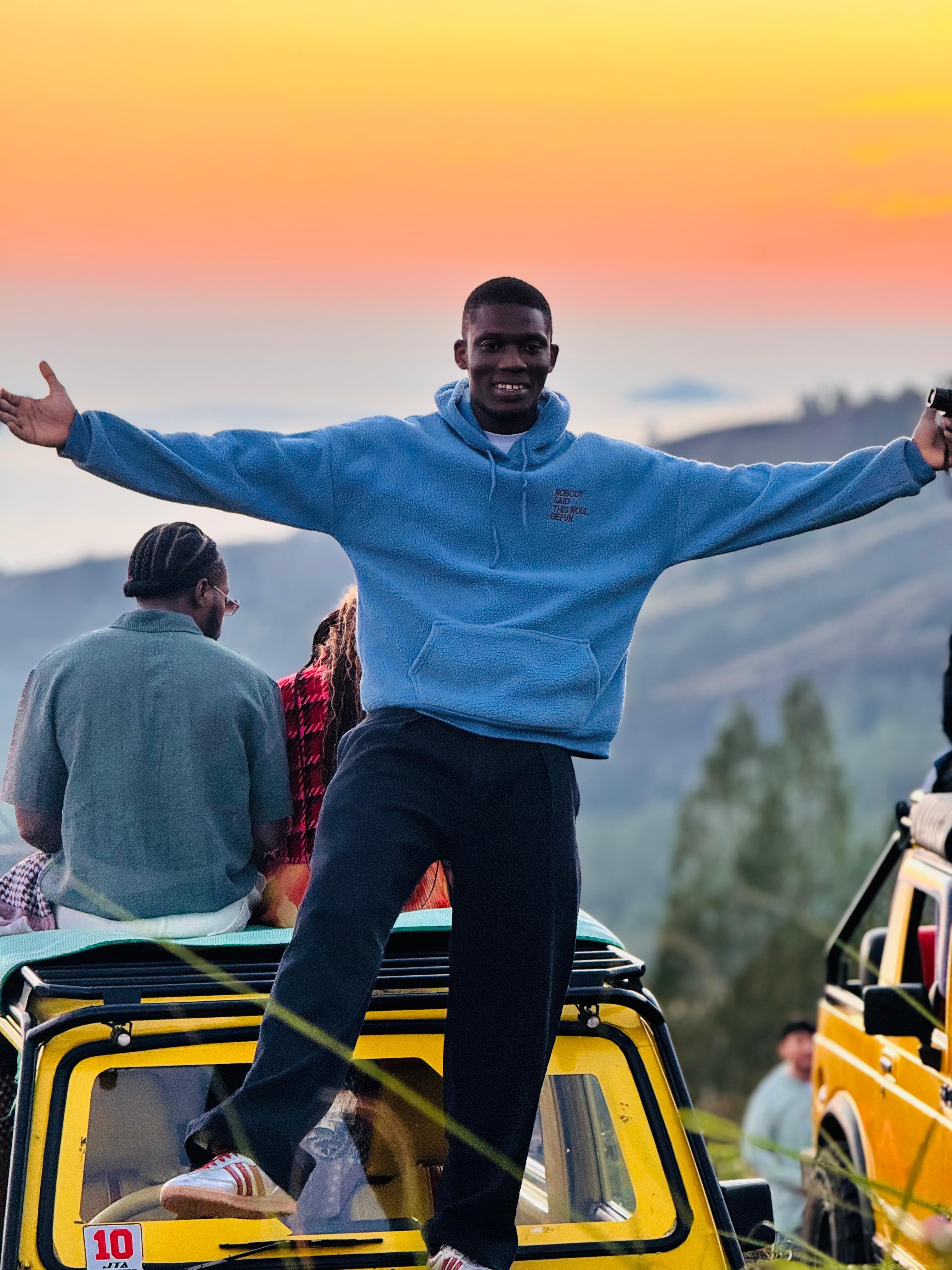 Denvik Travels Gallery Image 16