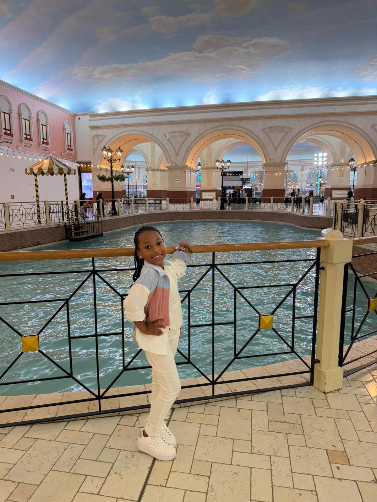 Denvik Travels Gallery Image 0