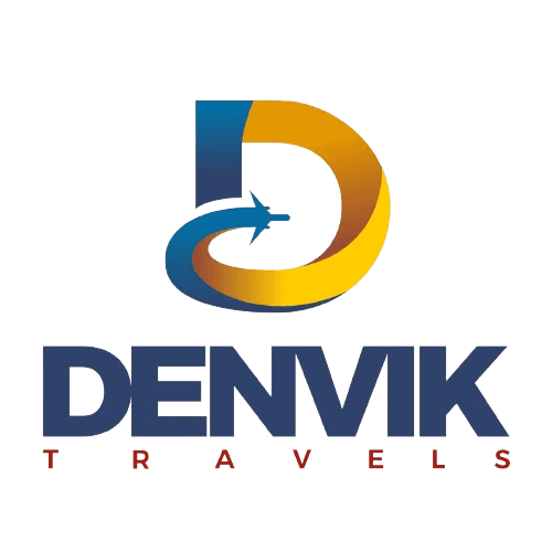 Denvik Travels